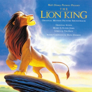 Can You Feel The Love Tonight (from The Lion King) (arr. Bill Boyd)